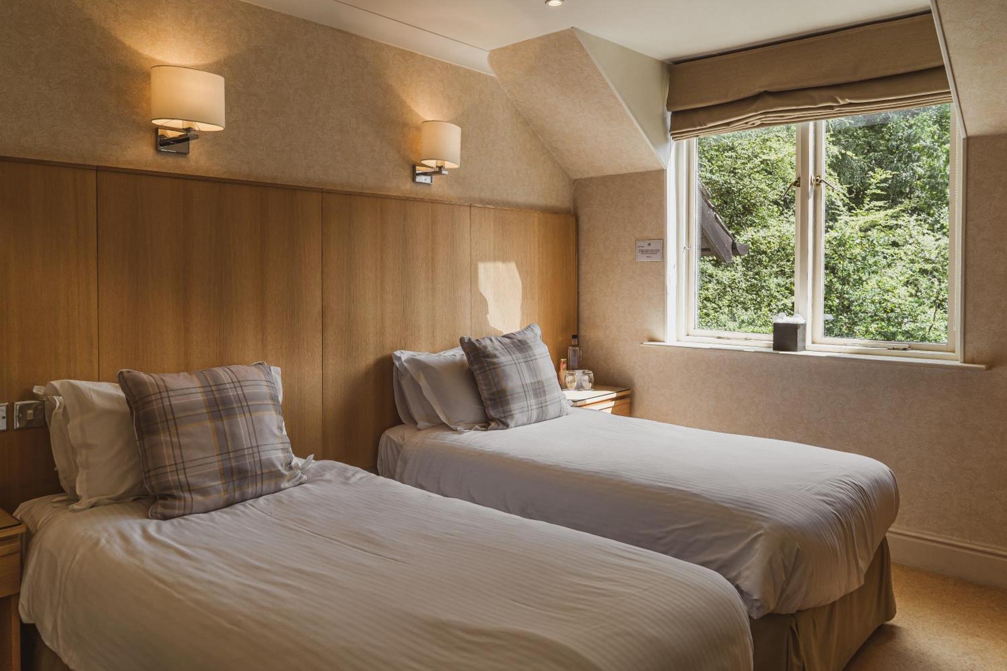 Merewood Country House Hotel Windermere Exterior foto